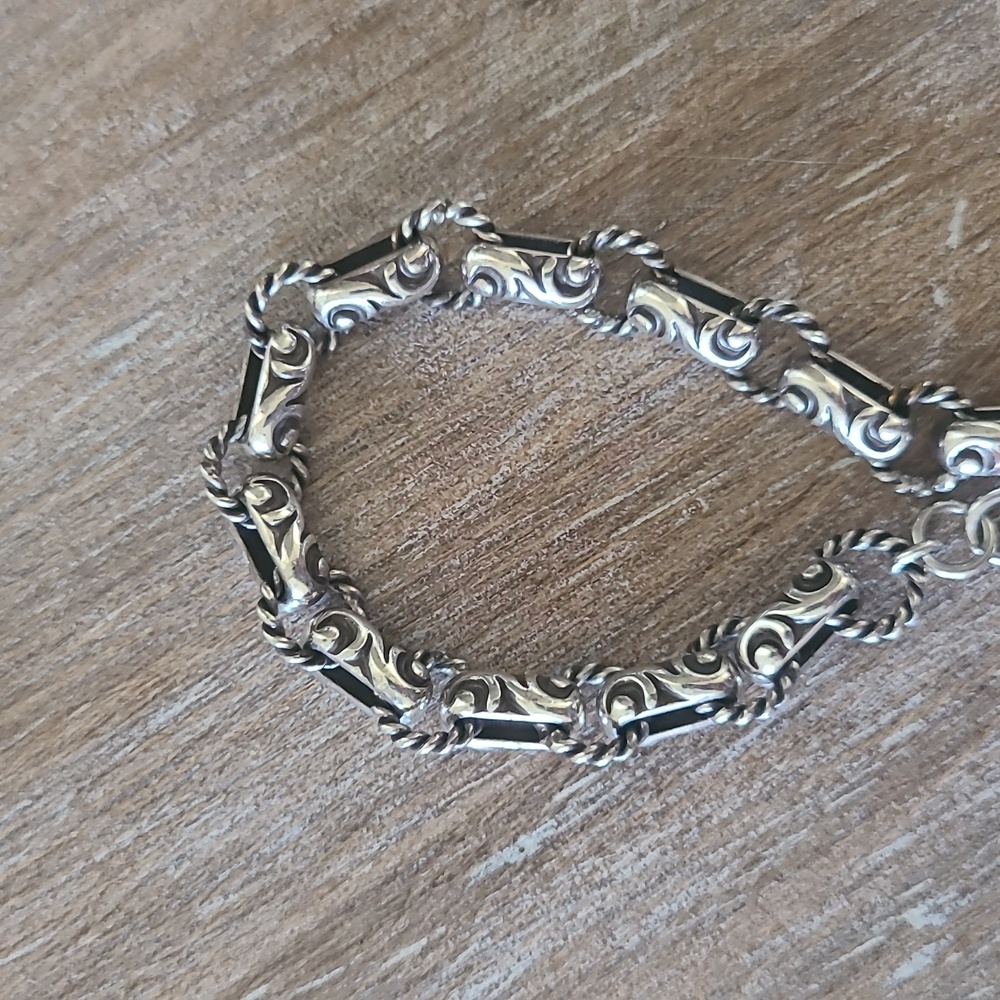 Brighton Bibi Adjustable Bracelet - image 6